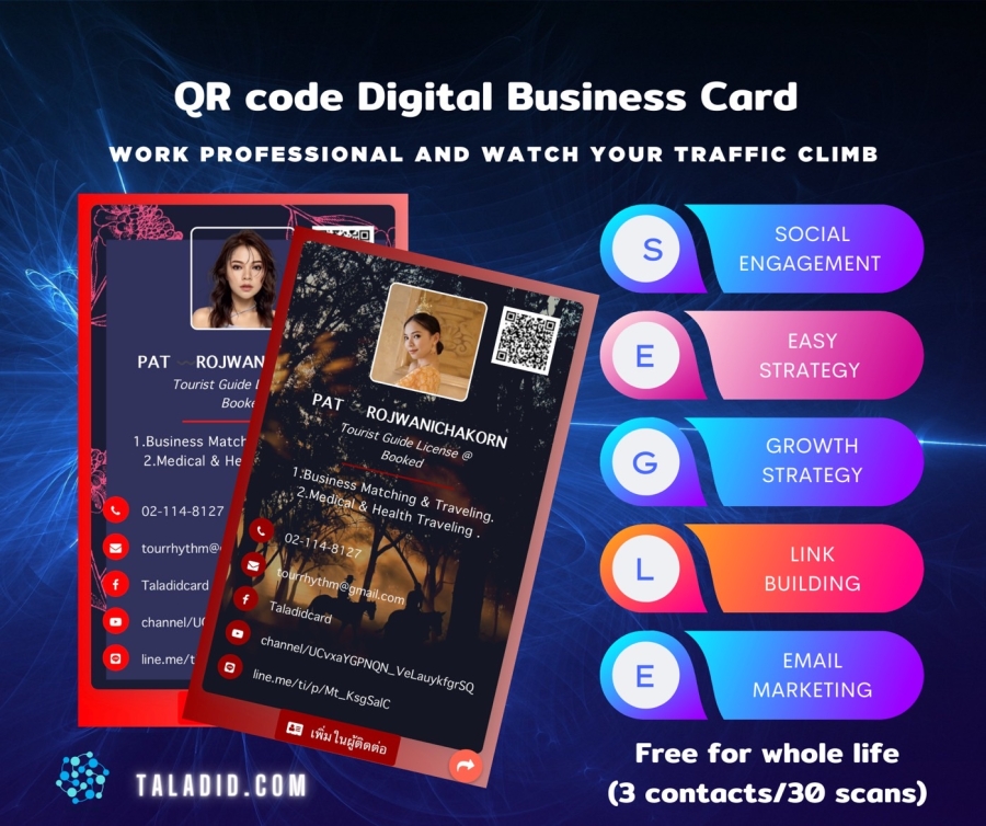 Background for business theme