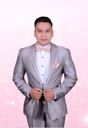 จักรินทร์ บุญประคอง