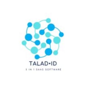 Taladid นามบัตรดิจิตอลของนักธุรกิจมืออาชีพ