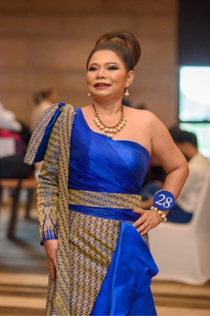 Wannapat Rojwanichakorn