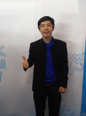 Alpha Smart Connext